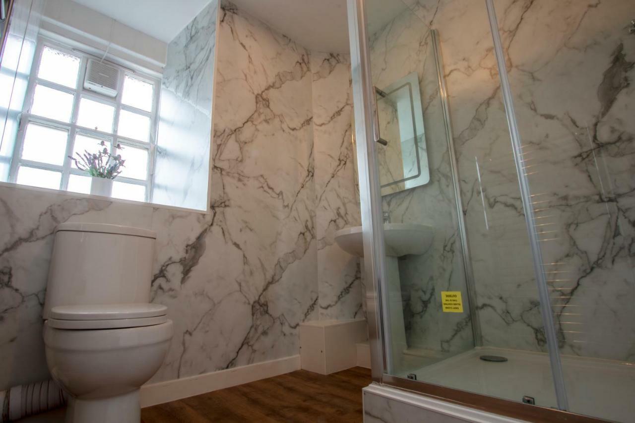 Cadell House Apt - Royal Mile Единбург Екстер'єр фото